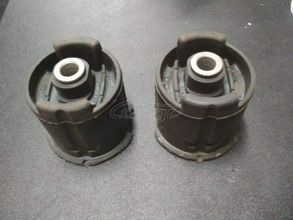 Βάσεις πίσω γέγυρας (2) BMW E34 E32