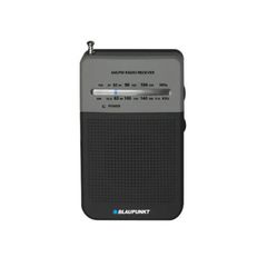 BLAUPUNKT ΡΑΔΙΟΦΩΝΟ ΤΣΕΠΗΣ AM/FM