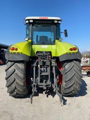 Τρακτέρ Claas 2009 AXION 840-thumb-4