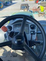 Τρακτέρ Claas 2009 AXION 840-thumb-7