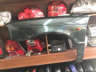 SUZUKI BALENO 94-98 ΦΤΕΡΑ ΕΜΠΡΟΣ