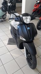 Piaggio Liberty 125 '24 LIBERTY 125 S IE