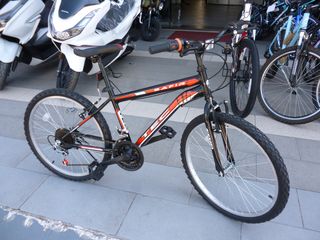 All - Mountain 2022 TEC SAFIR 24''-thumb-1