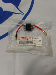 ΑΣΦΑΛΕΙΟΘΗΚΗ YAMAHA ATV RXZ                  2JG-82150-01-00