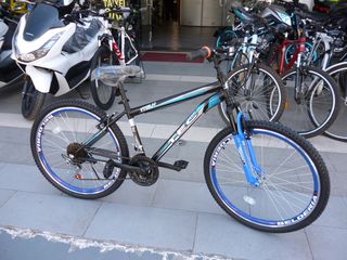 All - Mountain 2022 TEC TITAN 26''
