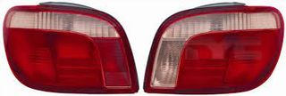 ΦΑΝΟΣ ΠΙΣΩ -03 ΕΥΡΩΠΗΣ ΑΡΙΣΤΕΡΑ TOYOTA YARIS 99-05