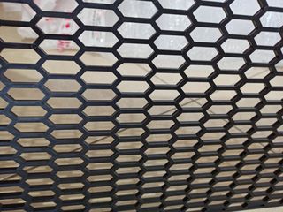 Universal σίτα κυψελωτή honeycomb 120x40 cm