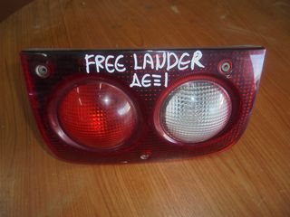 LAND  ROVER   FREE  LANDER  - '98'-07'- Φανάρια Πίσω -Πίσω φώτα   δεξια
