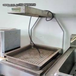 ΘΕΡΜΑΝΤΙΚΟ ΠΑΤΑΤΩΝ