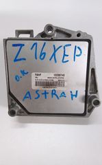 Εγκεφαλος αναφλεξης Opel Astra H - Zafira B 1.6i  Z16XEP Delphi 12230740FAHF-MT35E