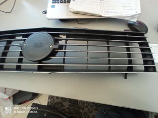 Μάσκα εμπρός Opel record E  86-thumb-1