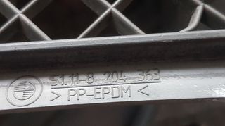 BMW ΣΕΙΡΑ 3 E46 COUPE 98-04 8204363 ΓΝΗΣΙΑ ΣΙΤΑ ΠΡΟΦΥΛΑΚΤΗΡΑ-thumb-6