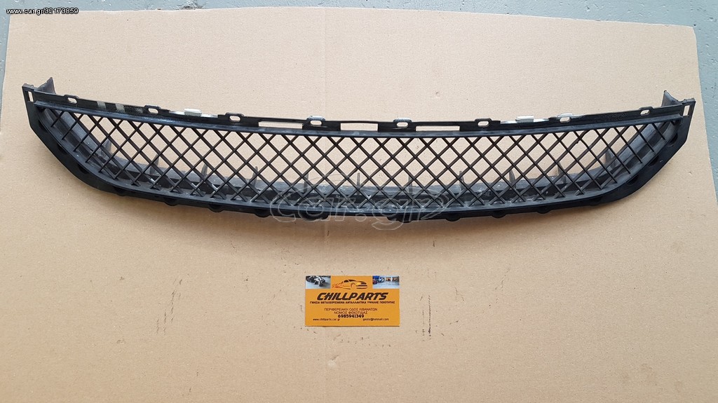 BMW ΣΕΙΡΑ 3 E46 COUPE 98-04 8204363 ΓΝΗΣΙΑ ΣΙΤΑ ΠΡΟΦΥΛΑΚΤΗΡΑ