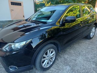 Nissan Qashqai '16 4x4 ACENTA PRENIUM πανοραμ κάμερες GPS