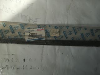 ΠΩΛΕΙΤΑΙ ΣΤΗΡΙΓΜΑ ΠΡΟΦΥΛΑΚΤΗΡΑ ΠΙΣΩ ΑΡΙΣΤ.NUBIRA J150 ΜΟΝΤ.2000-ΓΝΗΣΙΟ ΑΝΤΑΛΛΑΚΤΙΚΟ