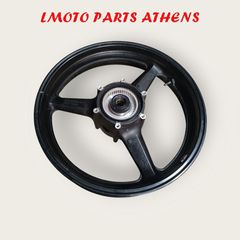 ΖΑΝΤΑ ΠΙΣΩ TDM 900 ABS