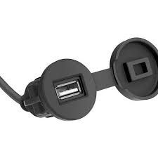 SEA-DOO ΘΥΡΑ USB- USB PORT