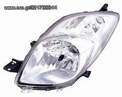 ΦΑΝΟΣ ΕΜΠΡΟΣ ΗΛΕΚΤΡΙΚΟΣ -09 ΔΕΞΙΟΣ ΕΥΡΩΠΗΣ TOYOTA YARIS 05-11