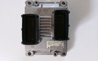 Εγκεφαλος αναφλεξης κινητηρα Opel Corsa D 1.2i  Z12XEP Bosch 0261208940
