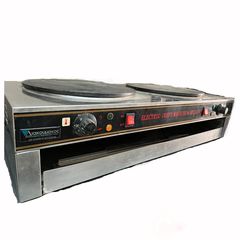 Κρεπιέρα Ηλεκτρική Διπλή Φ35-thumb-1