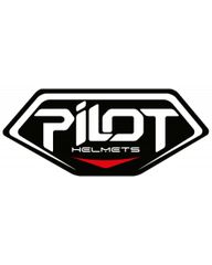 Κράνος Pilot Fighter-Flipper SV μαύρο/fluo gloss-thumb-4