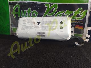 ΑΕΡΟΣΑΚΟΣ / AIRBAG ΣΥΝΟΔΗΓΟΥ BMW X5 E53, ΚΩΔ.ΑΝΤ. 39933044200Μ, ΜΟΝΤΕΛΟ 1999-2006