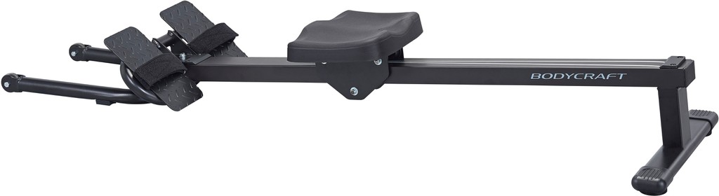 Amila Power Row Black (44735)