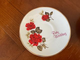 Σετ τσαγιου Staffordshire -thumb-4
