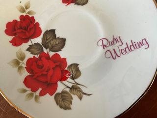 Σετ τσαγιου Staffordshire -thumb-6