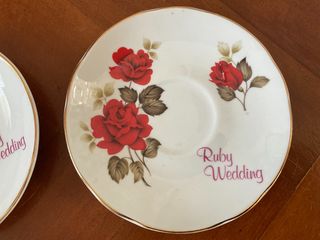 Σετ τσαγιου Staffordshire -thumb-7