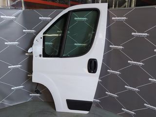 ΠΟΡΤΑ ΕΜΠΡΟΣ ΑΡΙΣΤΕΡΗ FIAT DUCATO / PEUGEOT BOXER / CITROEN JUMPER 14--> - ΡΩΤΗΣΤΕ ΤΙΜΗ - ΑΠΟΣΤΟΛΗ ΣΕ ΟΛΗ ΤΗΝ ΕΛΛΑΔΑ