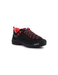 Salewa Wildfire 61396-0936 Γυναικεία Ορειβατικά Παπούτσια Μαύρα