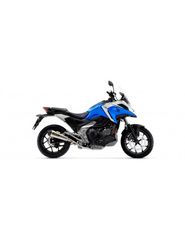 ΕΞΑΤΜΙΣΗ ARROW "X-KONE" HONDA NC750X '21>