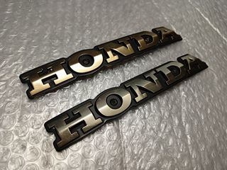 Honda VF 750 s Sabre έμβλημα τεποζιτου - λογότυπο 