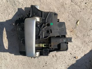 PEUGEOT 1007 ΧΕΡΟΥΛΙΑ ΕΣΩΤΕΡΙΚΑ