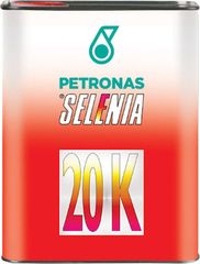 SELENIA 20K 10W40 2L