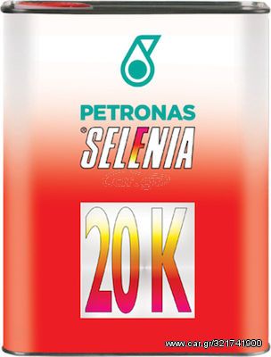 SELENIA 20K 10W40 2L