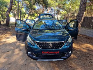 Peugeot 2008 2018 1.6 BlueHDi  Allure-thumb-37