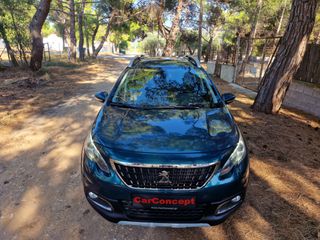 Peugeot 2008 2018 1.6 BlueHDi  Allure-thumb-11