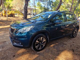 Peugeot 2008 2018 1.6 BlueHDi  Allure-thumb-12