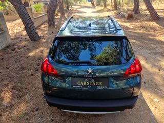 Peugeot 2008 2018 1.6 BlueHDi  Allure-thumb-13