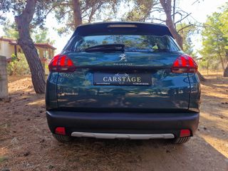 Peugeot 2008 2018 1.6 BlueHDi  Allure-thumb-15