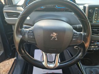 Peugeot 2008 2018 1.6 BlueHDi  Allure-thumb-20