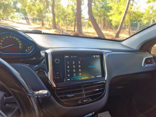 Peugeot 2008 2018 1.6 BlueHDi  Allure-thumb-23
