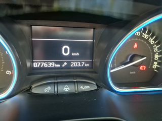 Peugeot 2008 2018 1.6 BlueHDi  Allure-thumb-24