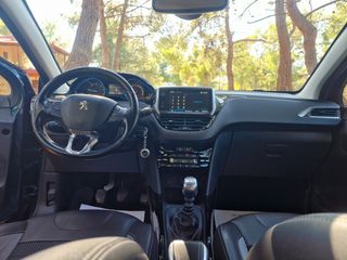 Peugeot 2008 2018 1.6 BlueHDi  Allure-thumb-30