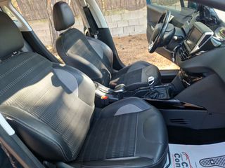 Peugeot 2008 2018 1.6 BlueHDi  Allure-thumb-32
