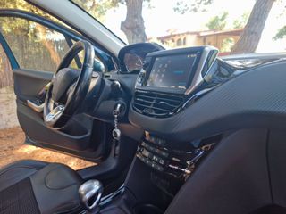 Peugeot 2008 2018 1.6 BlueHDi  Allure-thumb-34