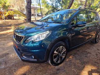 Peugeot 2008 2018 1.6 BlueHDi  Allure-thumb-2