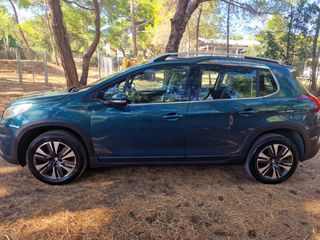 Peugeot 2008 2018 1.6 BlueHDi  Allure-thumb-3